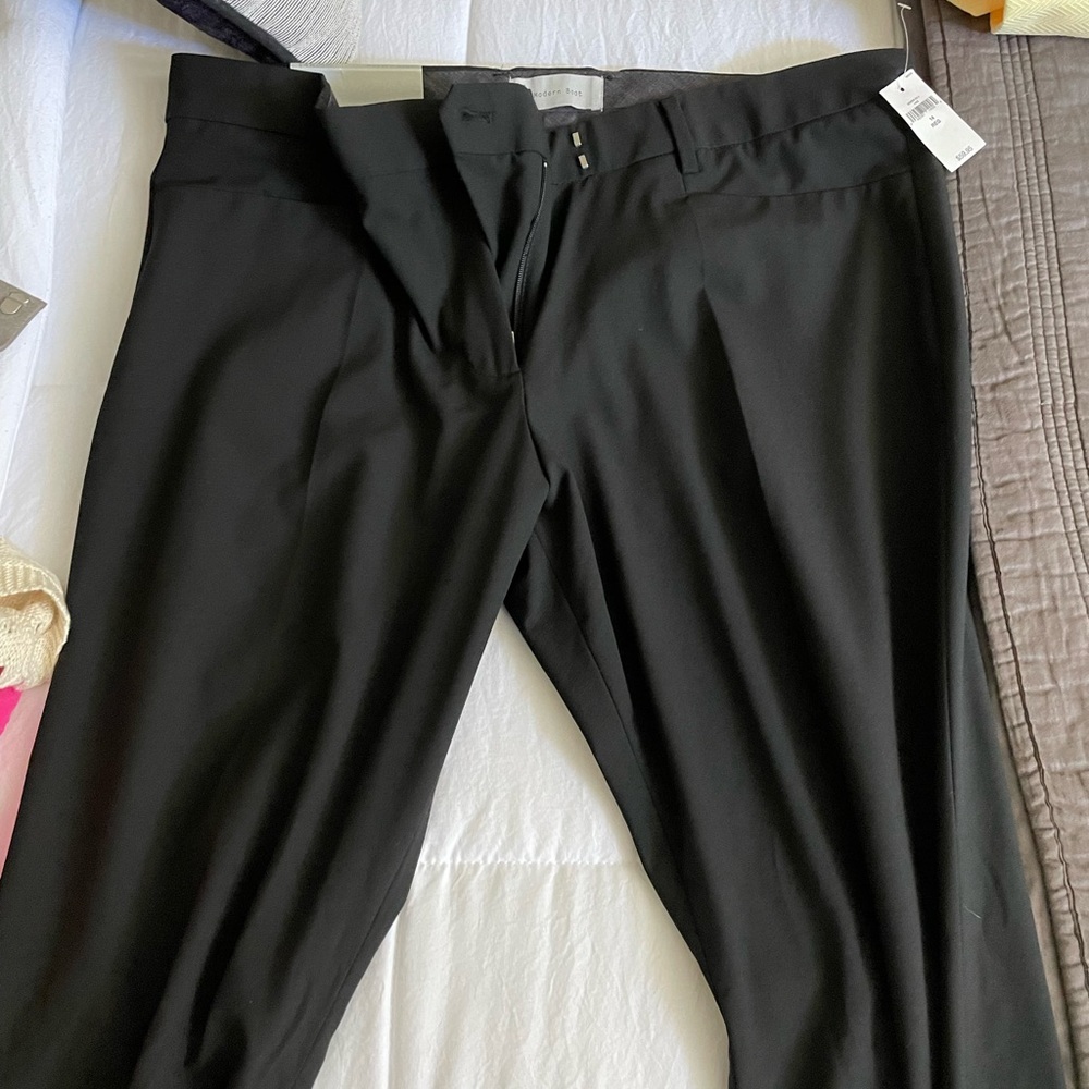 NEW, NOT WORN